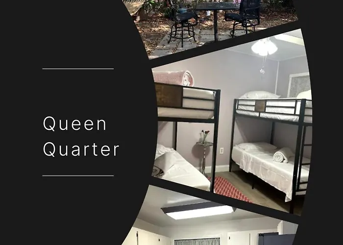 Queen Quarter Shared Female B2